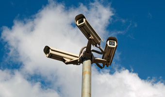 System monitoringu IP - Kamery IP